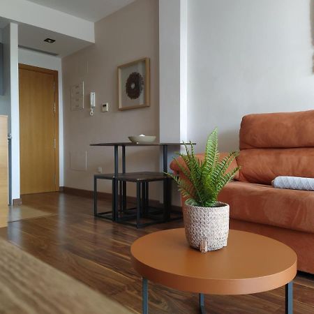 Lujoso Apartamento En Oliva Apartment Exterior foto