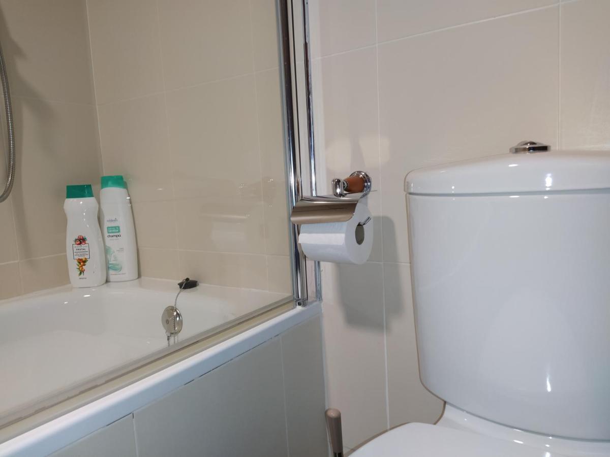 Lujoso Apartamento En Oliva Apartment Exterior foto