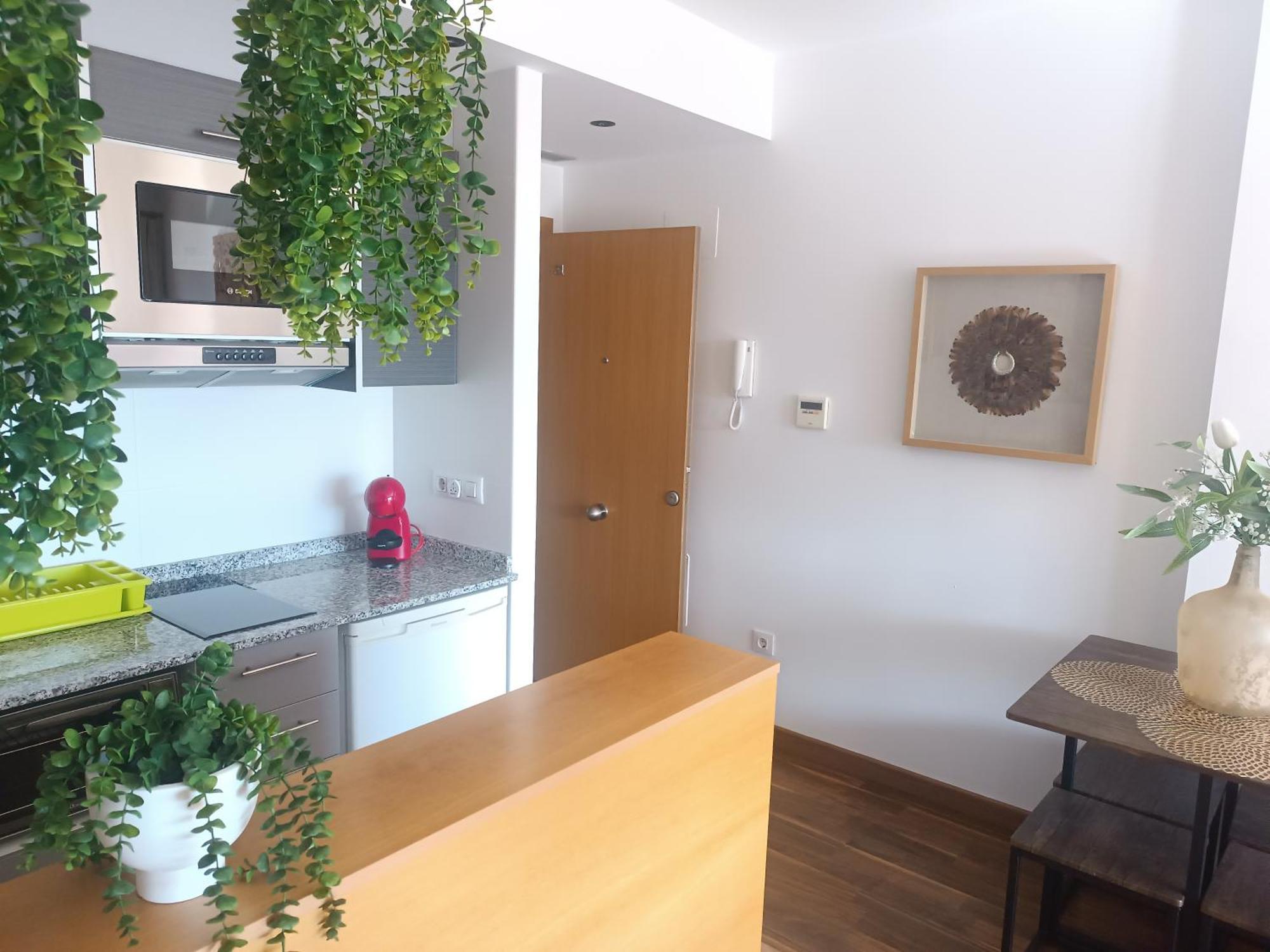 Lujoso Apartamento En Oliva Apartment Exterior foto