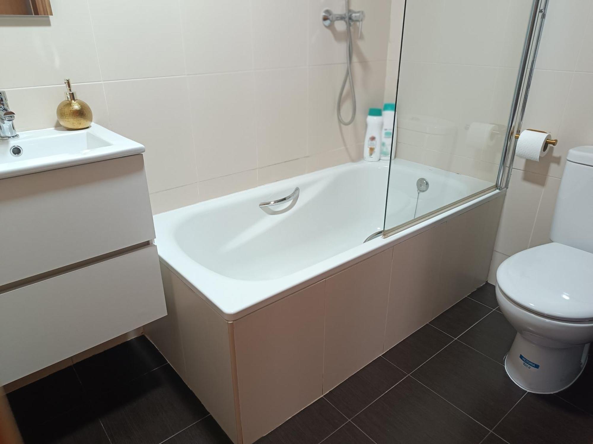 Lujoso Apartamento En Oliva Apartment Exterior foto