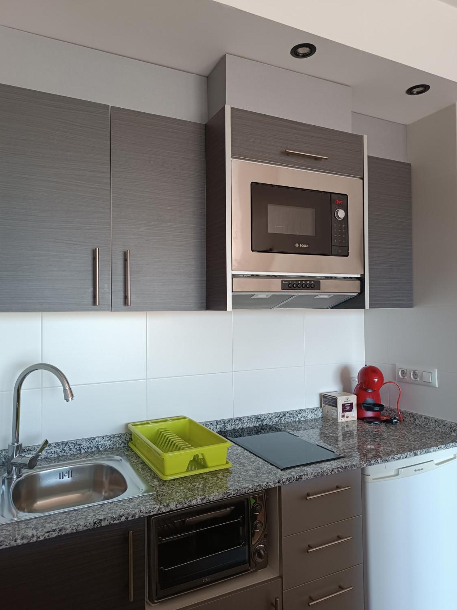 Lujoso Apartamento En Oliva Apartment Exterior foto