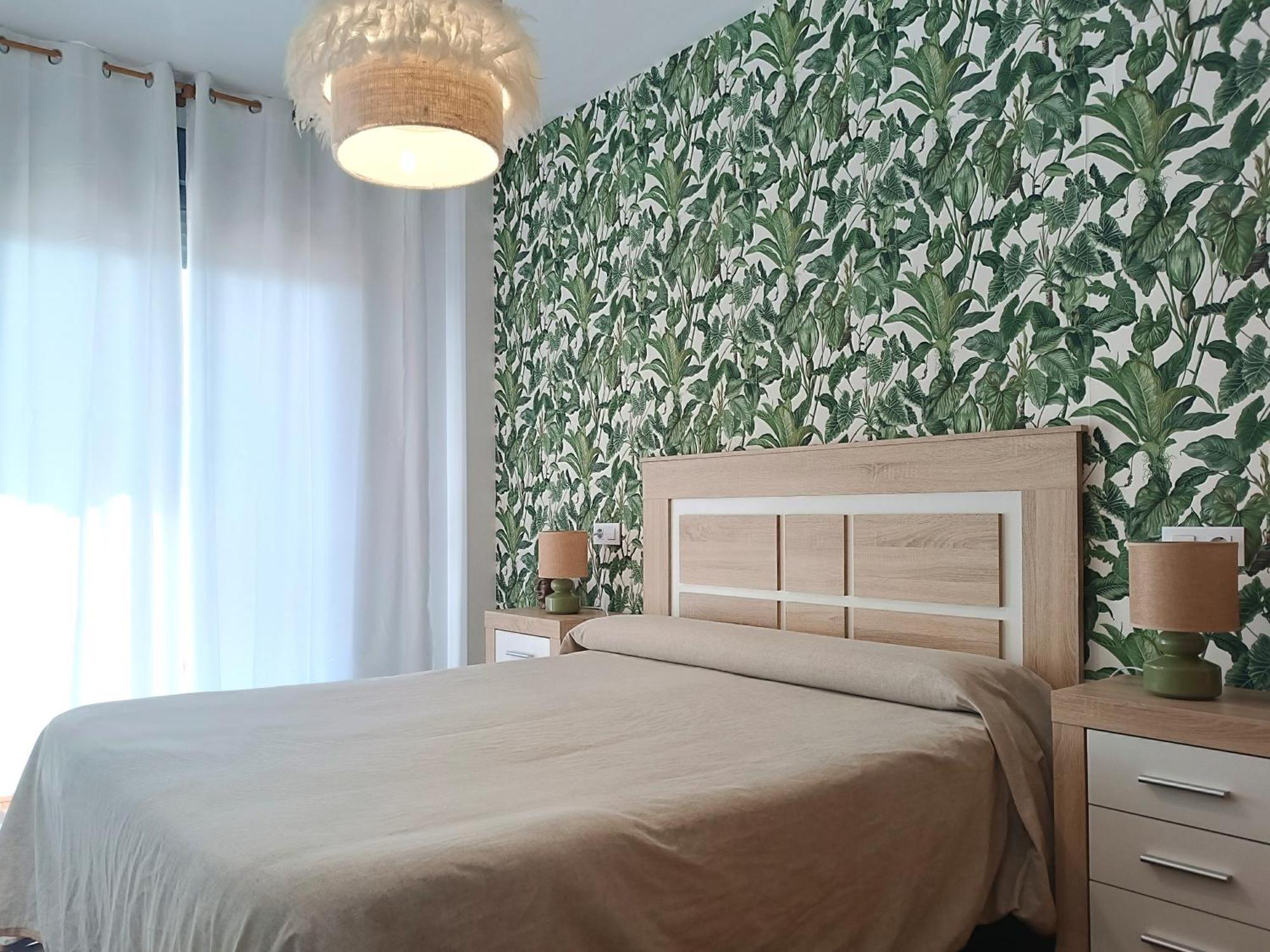Lujoso Apartamento En Oliva Apartment Exterior foto