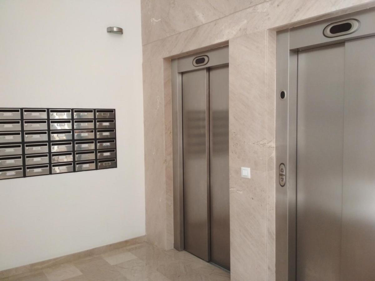 Lujoso Apartamento En Oliva Apartment Exterior foto