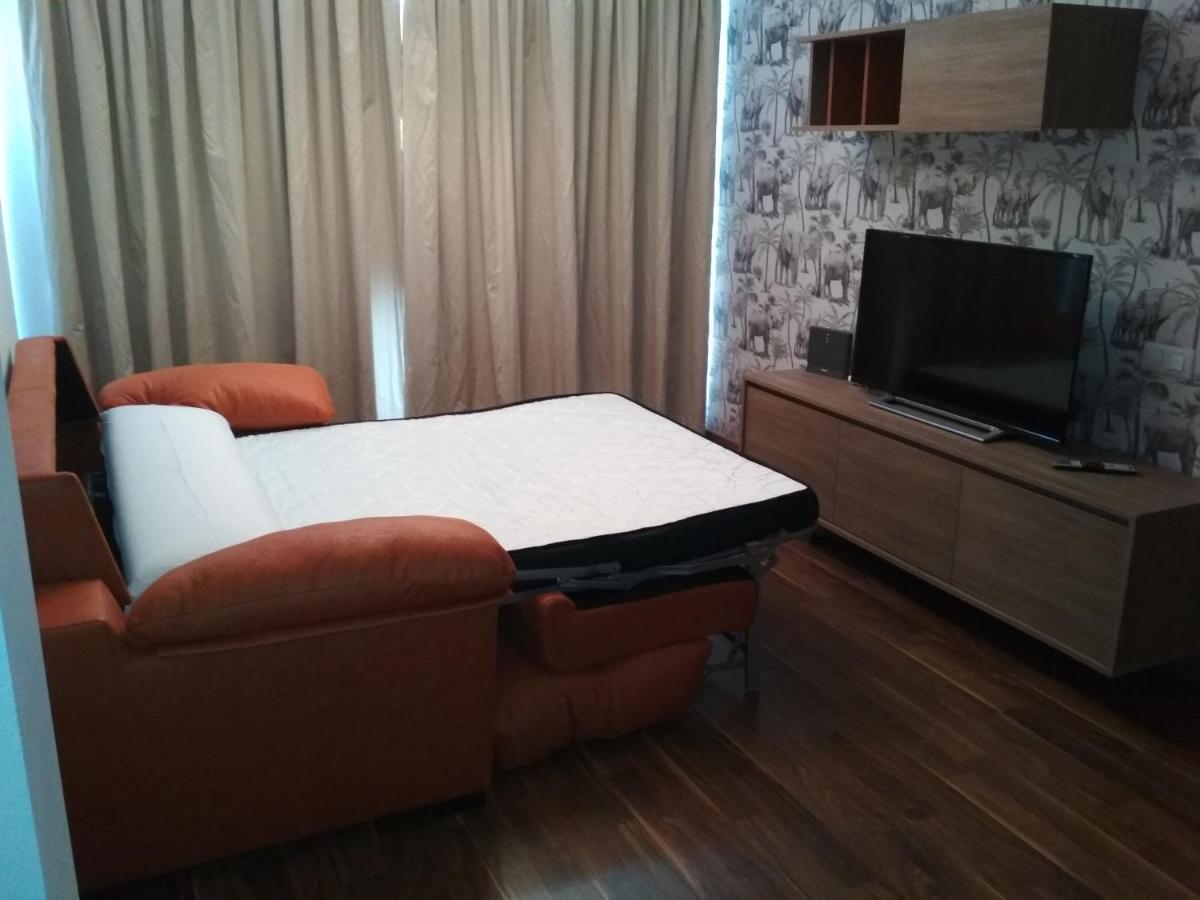Lujoso Apartamento En Oliva Apartment Exterior foto